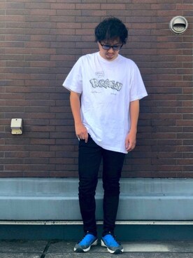 bravoさんのコーディネート