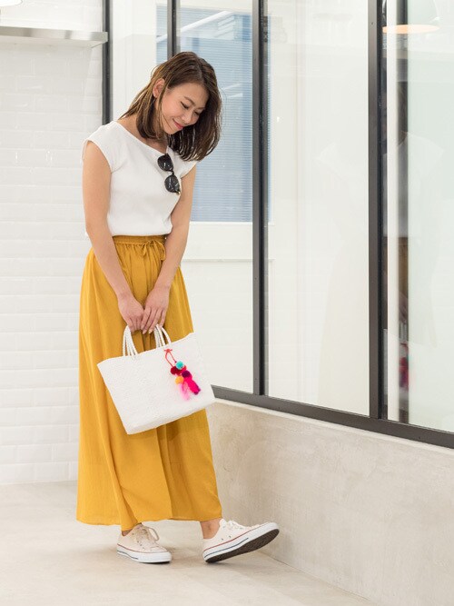 NATURAL BEAUTY BASICNBB STAFF03́uibjvgR[fBl[g