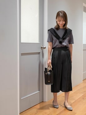 NBB STAFF03さんのコーディネート