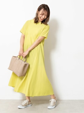 NBB STAFF03さんのコーディネート