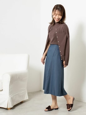 NBB STAFF03さんのコーディネート