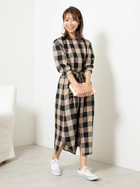 NBB STAFF03さんのコーディネート