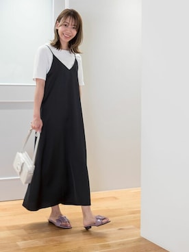 NBB STAFF03さんのコーディネート