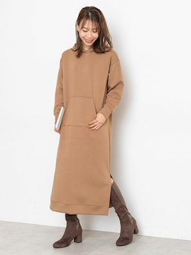 NBB STAFF03さんのコーディネート