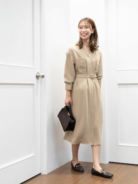 NBB STAFF03さんのコーディネート