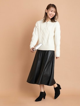 NBB STAFF03さんのコーディネート