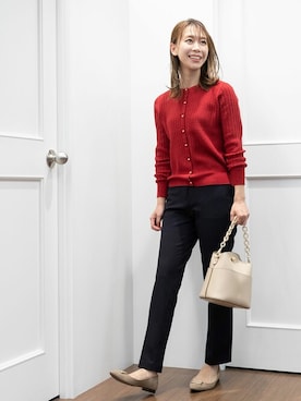 NBB STAFF03さんのコーディネート