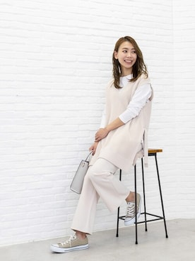 NBB STAFF03さんのコーディネート