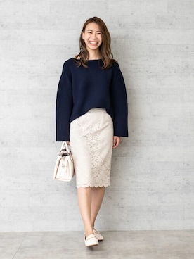 NBB STAFF03さんのコーディネート