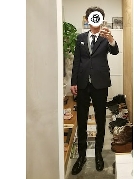 yujiさんのコーディネート