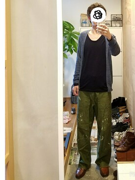 yujiさんのコーディネート