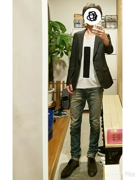 yujiさんのコーディネート