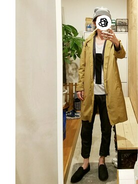 yujiさんのコーディネート