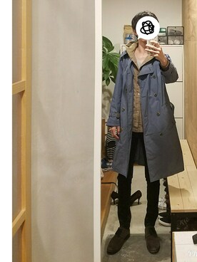 yujiさんのコーディネート