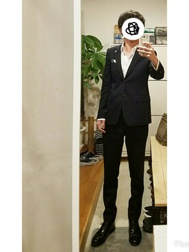 yujiさんのコーディネート