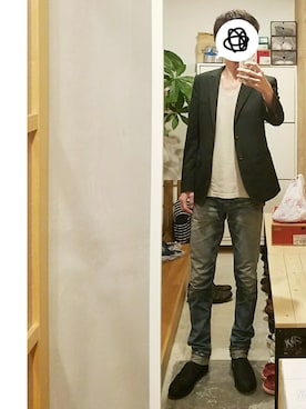 yujiさんのコーディネート