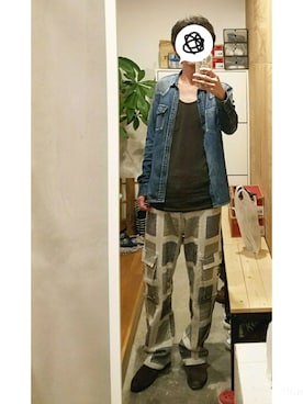 yujiさんのコーディネート