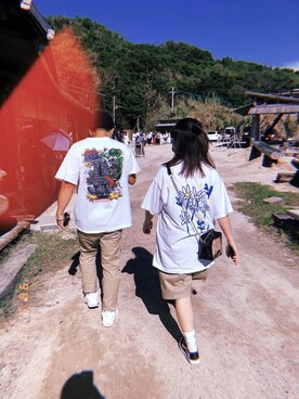 raimuさんのコーディネート