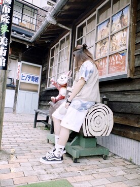 raimuさんのコーディネート