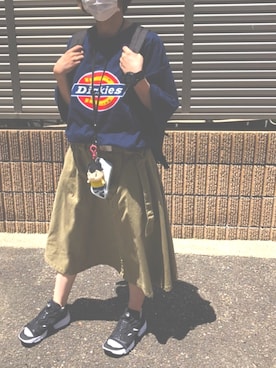 みんさんのコーディネート