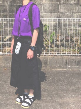 みんさんのコーディネート