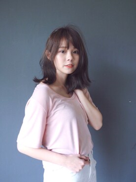 孟孟さんのコーディネート