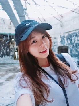 孟孟さんのコーディネート