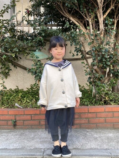 あかねくん たっくん Birthdayのワンピースを使ったコーディネート Wear