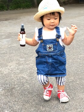 H.Hさんのコーディネート