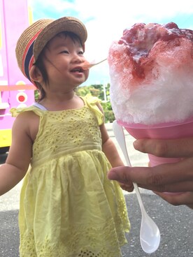 H.Hさんのコーディネート