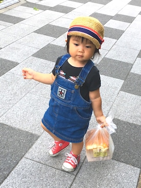 H.Hさんのコーディネート