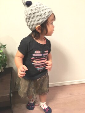 H.Hさんのコーディネート