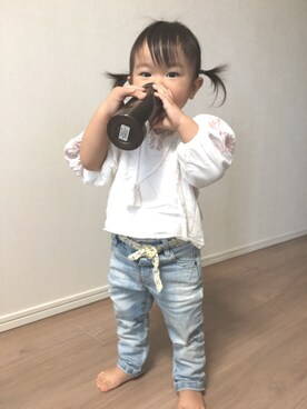 H.Hさんのコーディネート