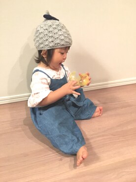 H.Hさんのコーディネート