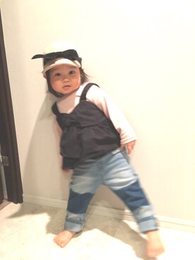 H.Hさんのコーディネート