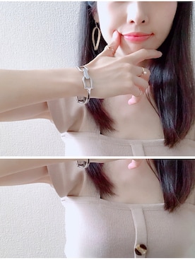 MISAさんのコーディネート