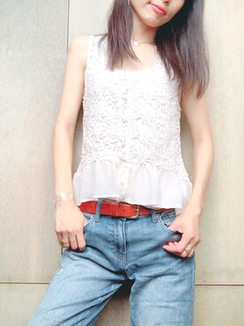 MISAさんのコーディネート