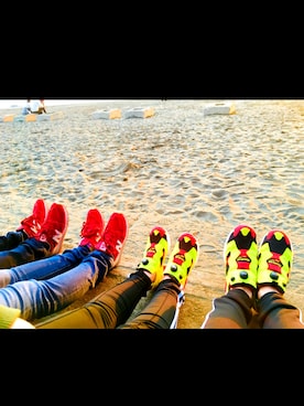 たっぱさんのコーディネート