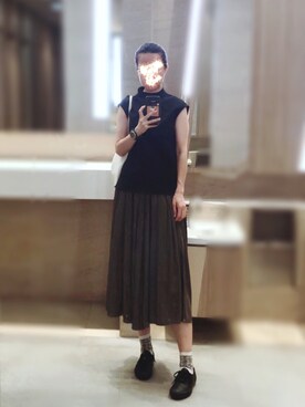 niuさんのコーディネート