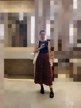 niuさんのコーディネート