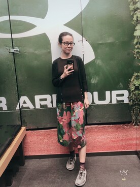 niuさんのコーディネート