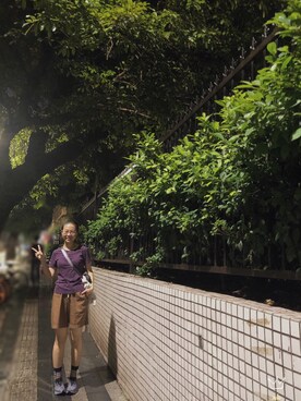 niuさんのコーディネート