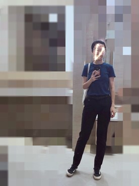 niuさんのコーディネート