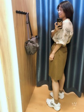 niuさんのコーディネート