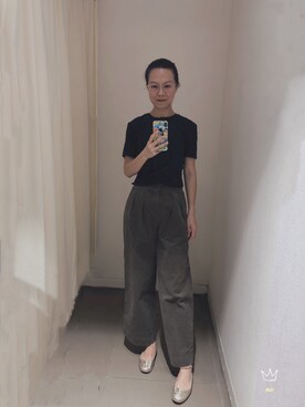 niuさんのコーディネート