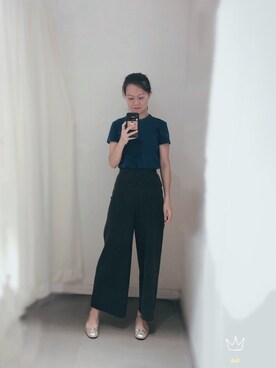 niuさんのコーディネート