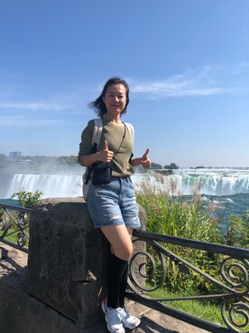 niuさんのコーディネート