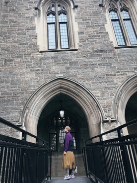 niuさんのコーディネート