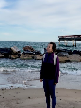 niuさんのコーディネート