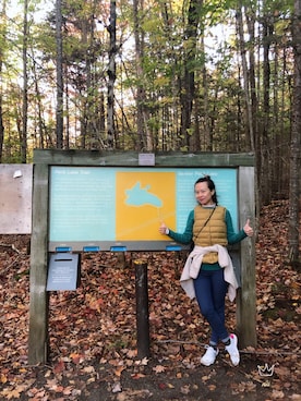 niuさんのコーディネート